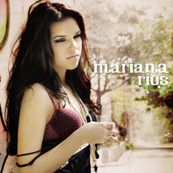 CD Mariana Rios