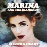 Cd Marina And The Diamonds - Electra Heart