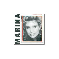 CD Marina de Oliveira - Acredito no Amor