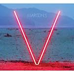 CD - Maroon 5: V