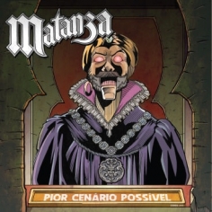 CD Matanza - Pior Cenário Possível - 953322