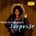 CD Measha Brueggergosman - Surprise