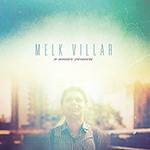 CD - Melk Vilar - o Amor Venceu