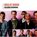 CD Men At Work - Seleção Essencial
