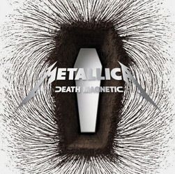 CD Metallica - Death Magnetic