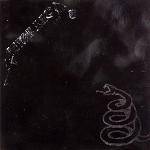 Cd Metallica - Metallica: Black Album