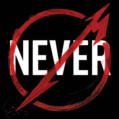 Tudo sobre 'CD - Metallica - Through The Never Deluxe (Duplo)'