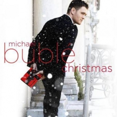 CD Michael Bublé - Christmas - 2011 - 1
