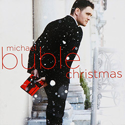 CD Michael Bublé - Christmas