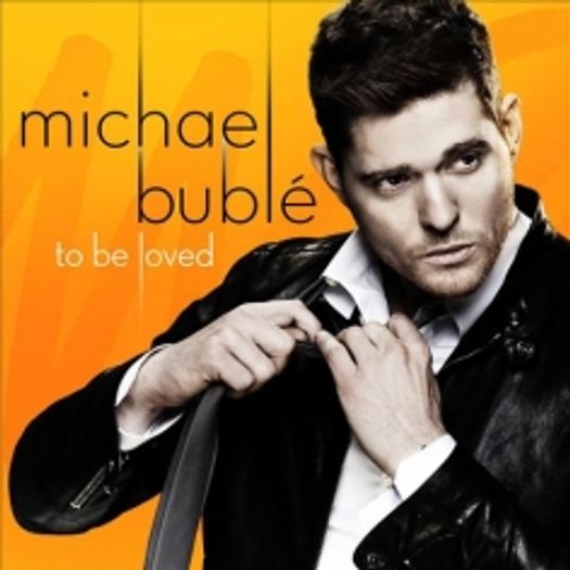 CD Michael Bublé - To Be Loved - 2013