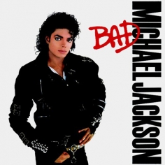 CD Michael Jackson - Bad - 953093