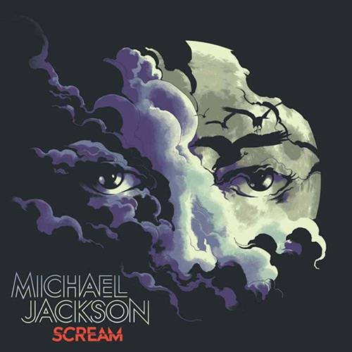 CD - Michael Jackson: Scream