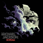 CD Michael Jackson - Scream