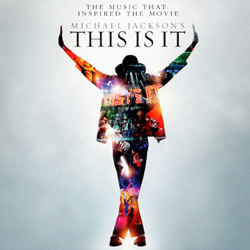 CD Michael Jackson - This Is It (Duplo)