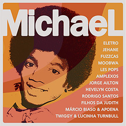 CD Michael: um Tributo Brasileiro a Michael Jackson
