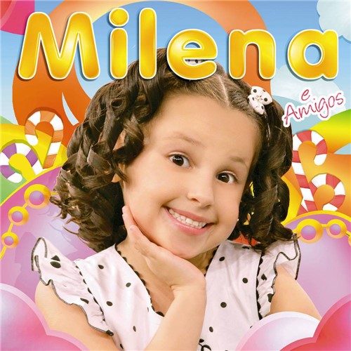 CD Milena e Amigos