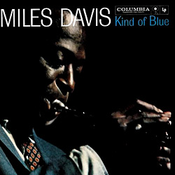 CD Miles Davis - Kind Of Blue