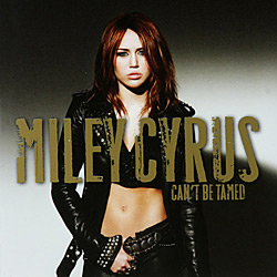 CD Miley Cyrus - Can't Be Tamed