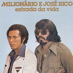 CD Milionário & José Rico - Estrada da Vida Vol.5