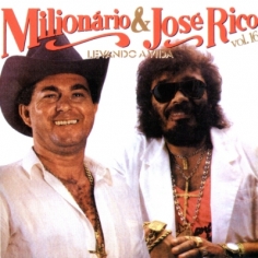 CD Milionário José Rico - Levando a Vida - 953171