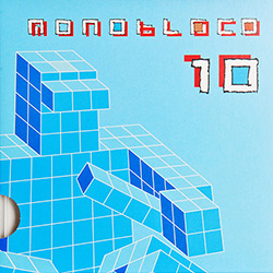 CD Monobloco - 10 Anos ao Vivo