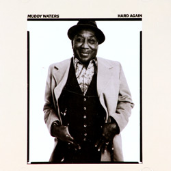 Tudo sobre 'CD Muddy Waters - Hard Again'