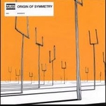 CD Muse - Origin of Symmetry