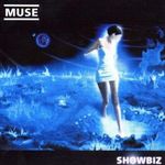 Cd Muse - Showbiz