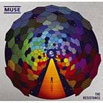 Tudo sobre 'CD Muse - The Resistance'