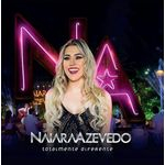 Cd Naiara Azevedo - Totalmente Diferente