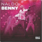 Cd Naldo Benny - Multishow ao Vivo V.2
