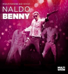 CD Naldo Benny - Multishow ao Vivo Vol 2 - 2013 - 953093