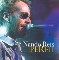 CD Nando Reis - Perfil - 953076