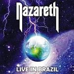 CD Nazareth - Live In Brazil - Part I