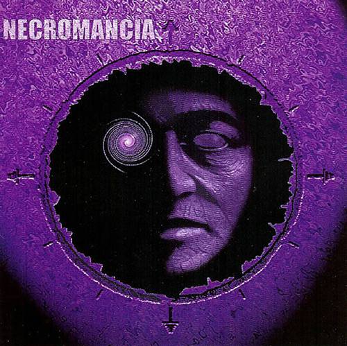 Tudo sobre 'CD Necromancia - Necromancia'