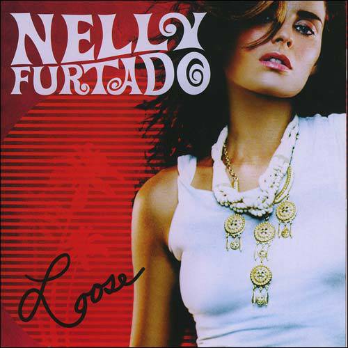 Tudo sobre 'CD Nelly Furtado - Loose'