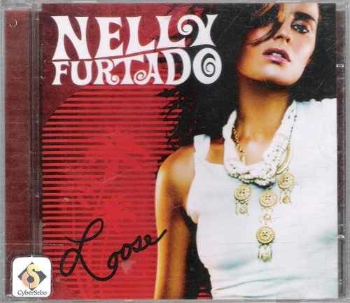 Cd Nelly Furtado - Loose