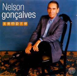 Tudo sobre 'CD Nelson Gonçalves - Sempre'