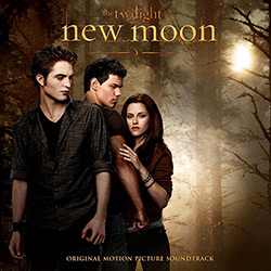 CD New Moon