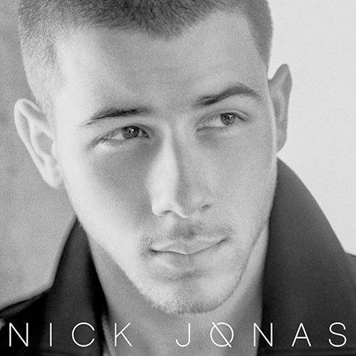 Tudo sobre 'CD - Nick Jonas (Deluxe)'