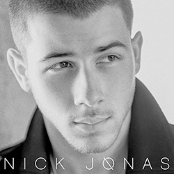 CD - Nick Jonas (Deluxe)