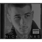 CD Nick Jonas - Deluxe