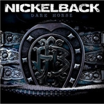CD Nickelback - Dark Horse