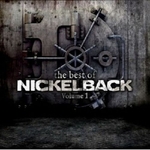 CD Nickelback - The best of vl 1