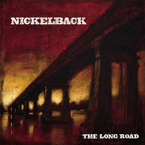 CD Nickelback - The Long Road - 2003 - 1