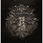CD - Nightwish - Endless Forms Most Beautiful