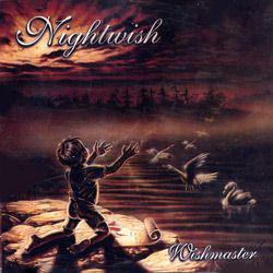 Tudo sobre 'CD Nightwish - Wishmaster'