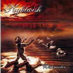 CD - Nightwish - Wishmaster