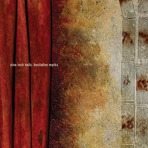 Tudo sobre 'CD - Nine Inch Nails - Hesitation Marks'