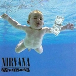 Cd Nirvana - Nevermind